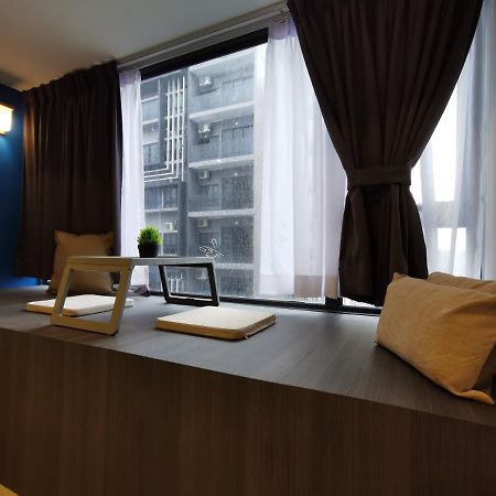 Thermospace Imperio A-17-19 Melaka City Екстериор снимка