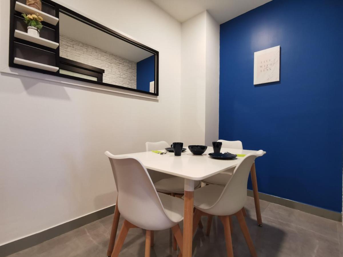 Thermospace Imperio A-17-19 Melaka City Екстериор снимка