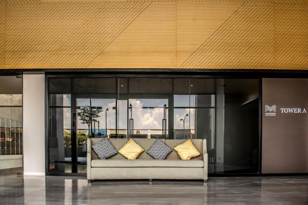 Thermospace Imperio A-17-19 Melaka City Екстериор снимка